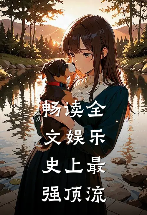 畅读全文娱乐史上最强顶流
