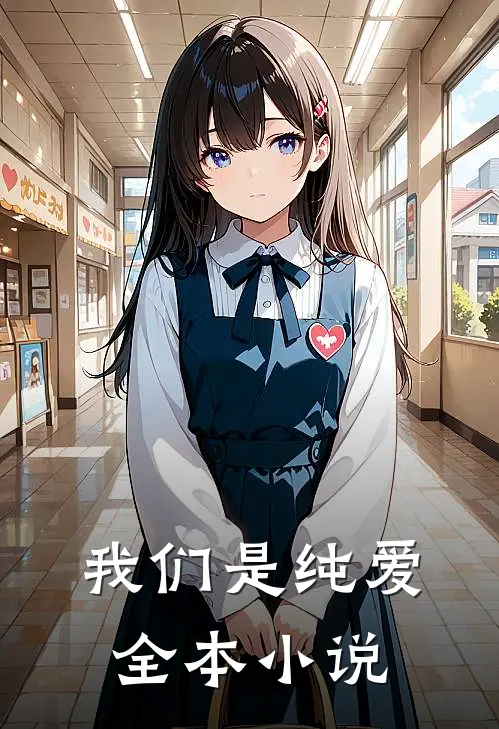 我们是纯爱全本小说