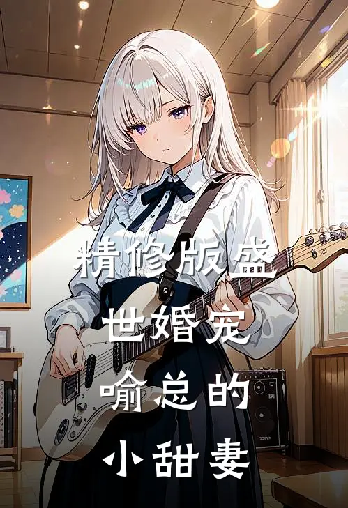 精修版盛世婚宠，喻总的小甜妻