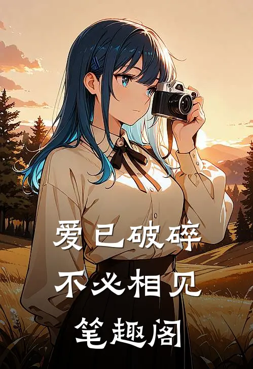 爱已破碎,不必相见笔趣阁在线阅读
