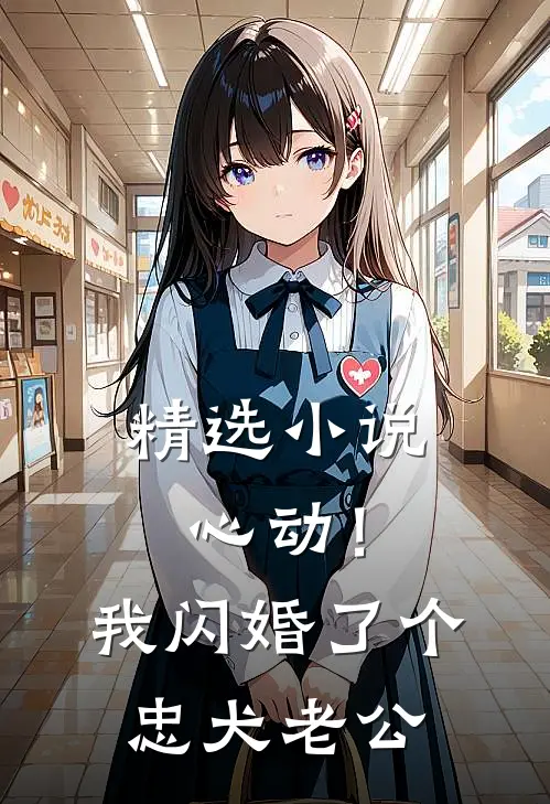 精选小说心动！我闪婚了个忠犬老公