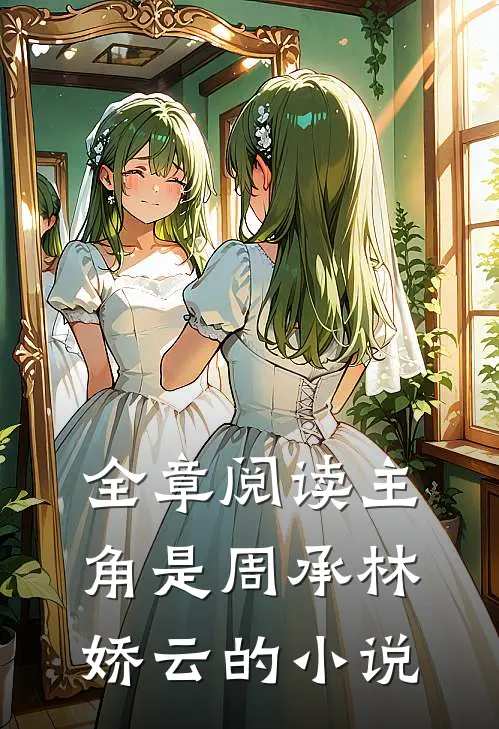 全章阅读主角是周承林娇云的小说