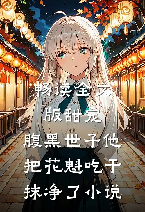 畅读全文版甜宠：腹黑世子他把花魁吃干抹净了小说