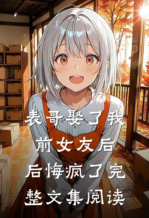 表哥娶了我前女友后,后悔疯了完整文集阅读全文