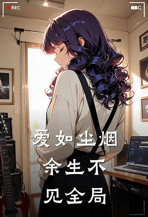 爱如尘烟,余生不见全局下一句