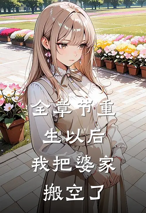 全章节重生以后,我把婆家搬空了