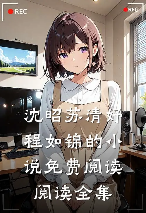 沈昭苏清妤程如锦的小说免费阅读阅读全集
