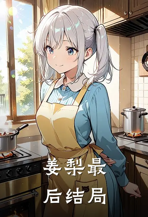 姜梨最后结局