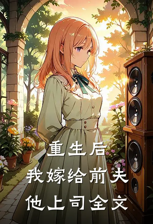 重生后，我嫁给前夫他上司全文
