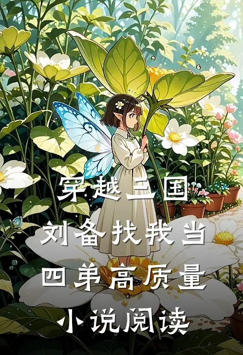 穿越三国：刘备找我当四弟高质量小说阅读