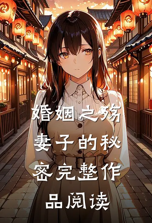 婚姻之殇：妻子的秘密完整作品阅读