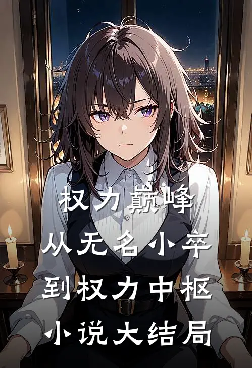 权力巅峰，从无名小卒到权力中枢小说大结局