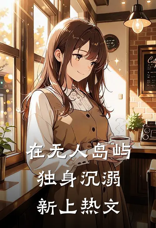 在无人岛屿独身沉溺新上热文