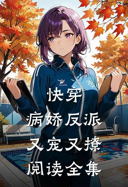 快穿：病娇反派又宠又撩阅读全集
