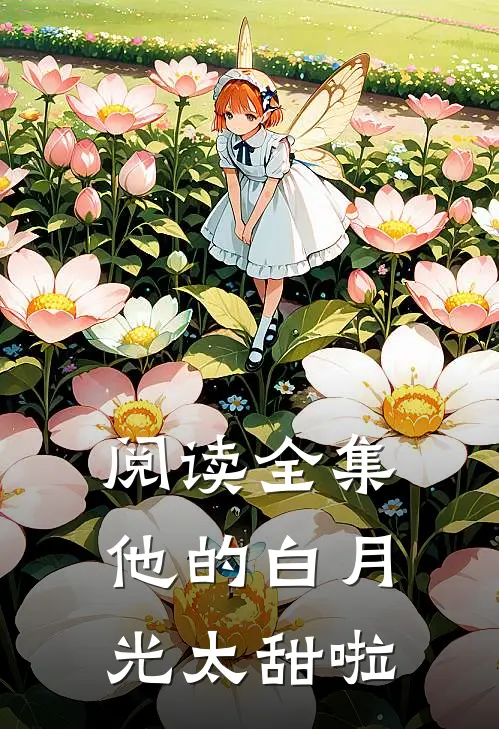 阅读全集他的白月光太甜啦