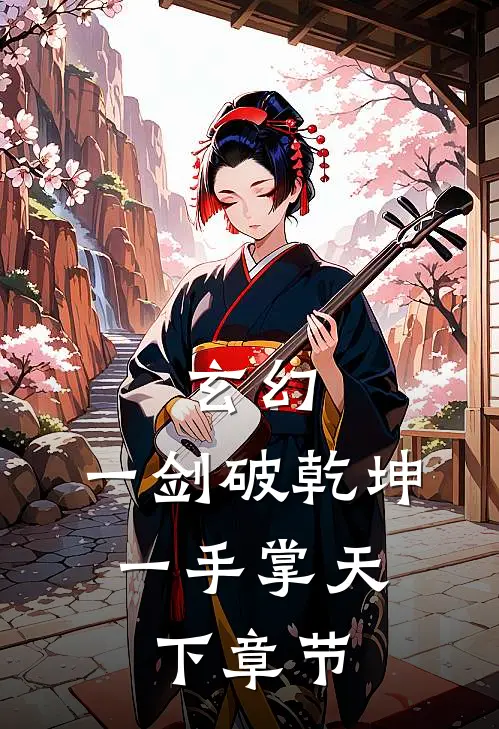 玄幻：一剑破乾坤，一手掌天下章节