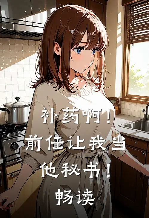 补药啊！前任让我当他秘书！畅读