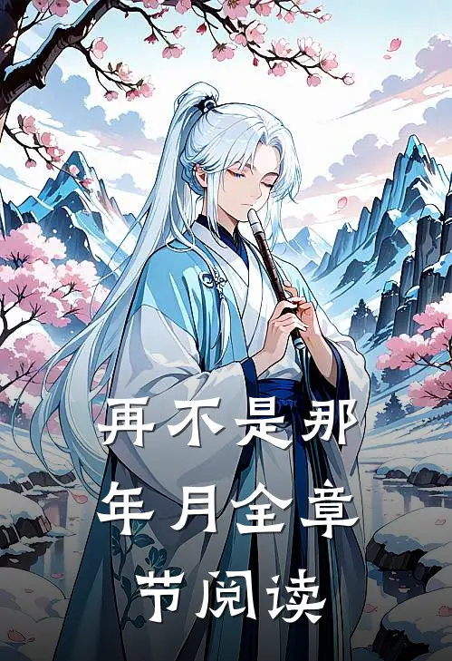 再不是那年月全章节阅读