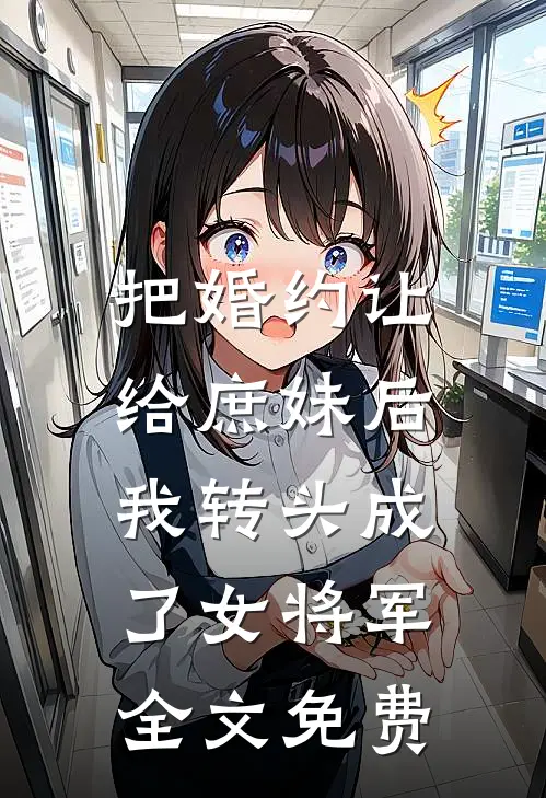 把婚约让给庶妹后，我转头成了女将军全文免费
