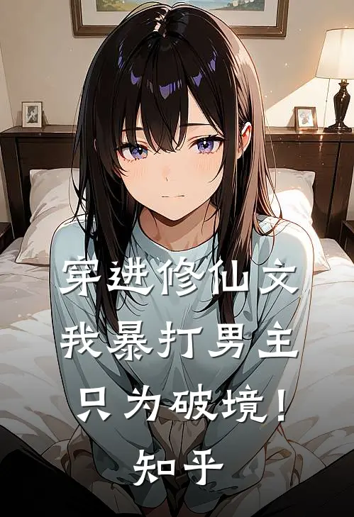 穿进修仙文,我暴打男主只为破境!知乎