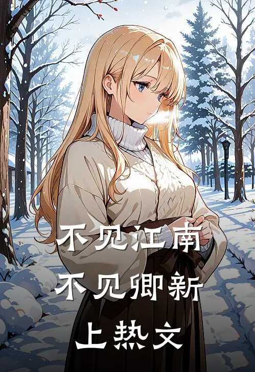 不见江南不见卿新上热文
