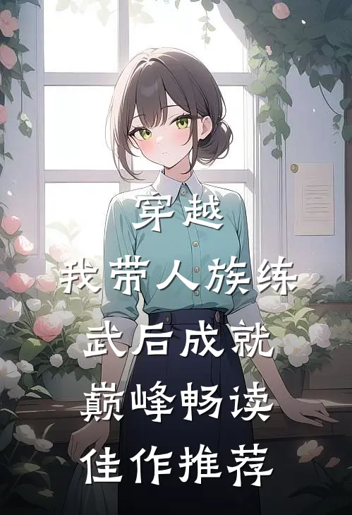 穿越：我带人族练武后成就巅峰畅读佳作推荐