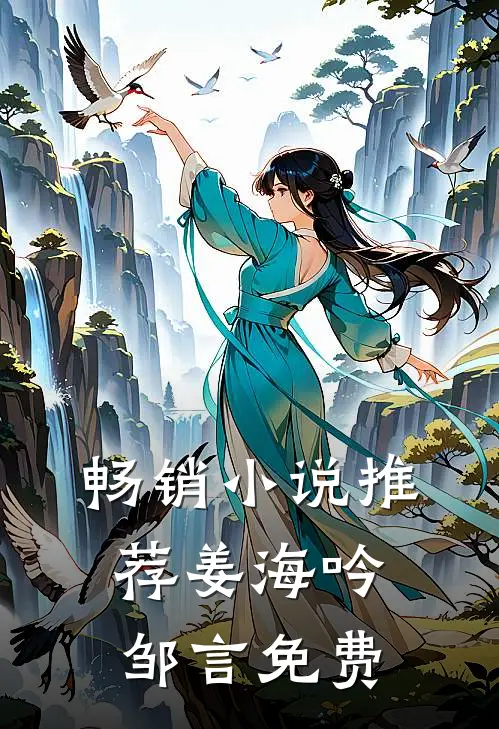 畅销小说推荐姜海吟邹言免费