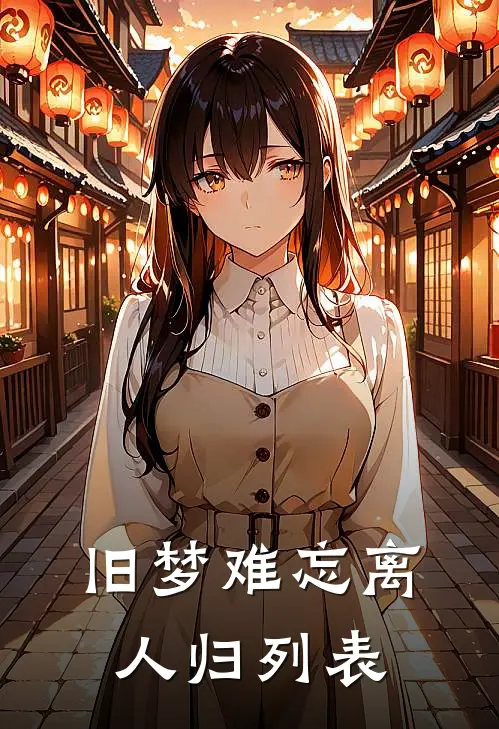 旧梦难忘离人归列表