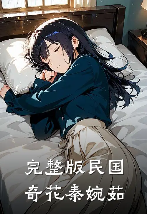 完整版民国奇花秦婉茹免费观看