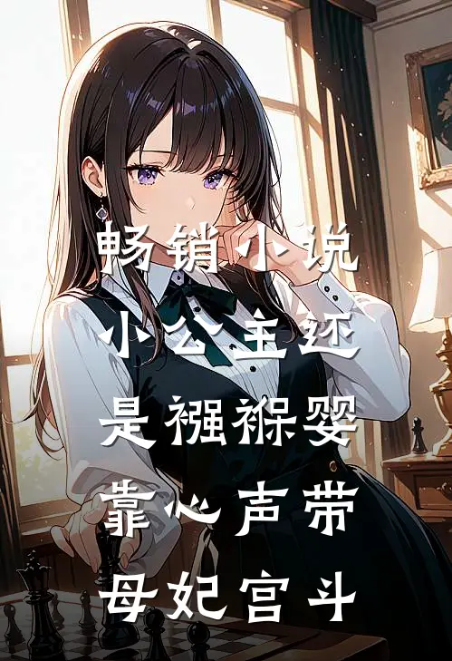 畅销小说小公主还是襁褓婴，靠心声带母妃宫斗