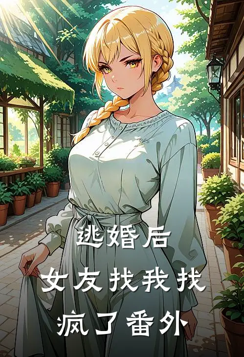 逃婚后,女友找我找疯了 番外在线阅读