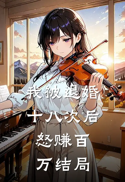 我被退婚十八次后,怒赚百万结局如何