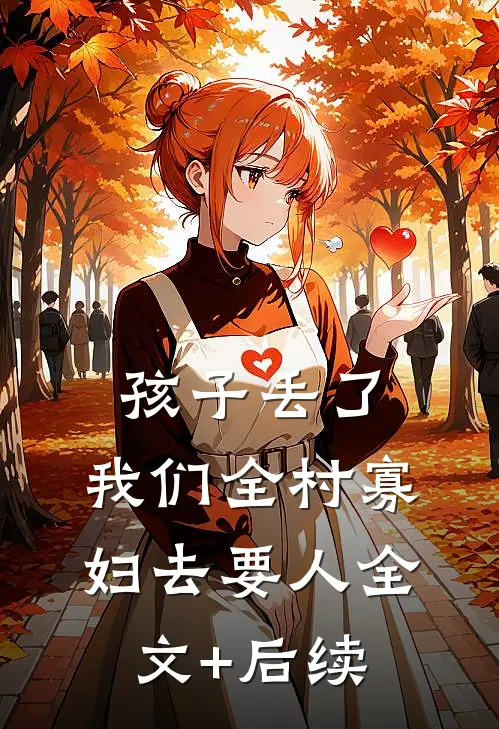 孩子丢了，我们全村寡妇去要人全文+后续