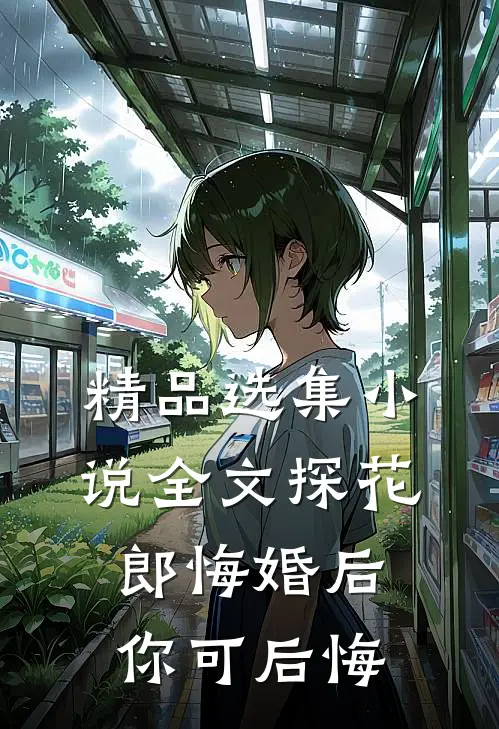 精品选集小说全文探花郎悔婚后你可后悔