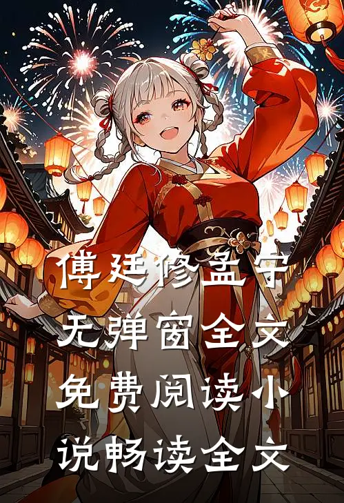 傅廷修孟宁无弹窗全文免费阅读小说畅读全文