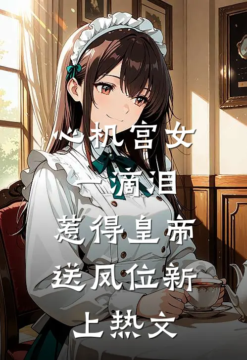 心机宫女一滴泪，惹得皇帝送凤位新上热文