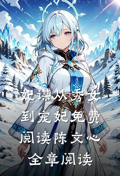 妃谋从秀女到宠妃免费阅读陈文心全章阅读