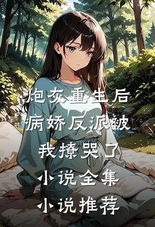 炮灰重生后,病娇反派被我撩哭了小说全集小说推荐