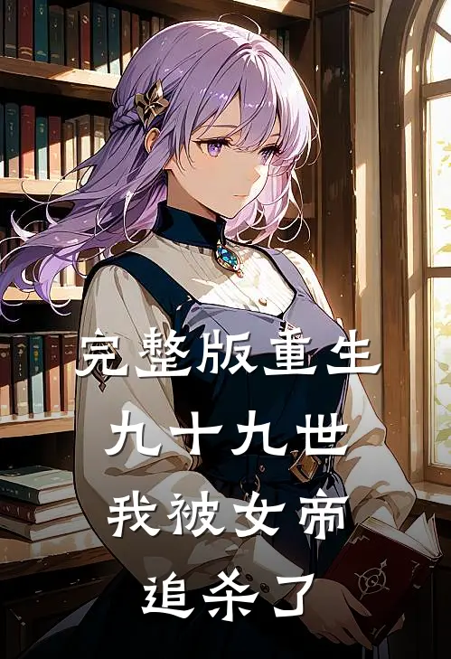 完整版重生九十九世,我被女帝追杀了