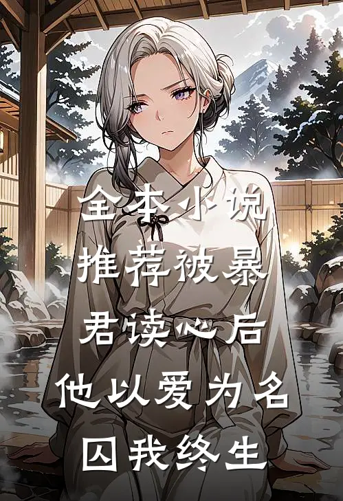 全本小说推荐被暴君读心后，他以爱为名囚我终生