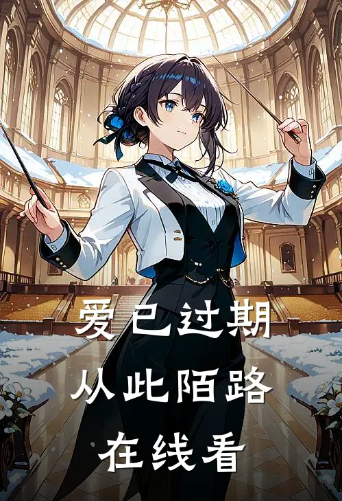 爱已过期，从此陌路在线看