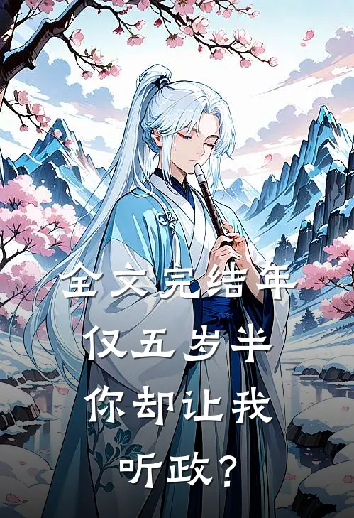 全文完结年仅五岁半，你却让我听政？