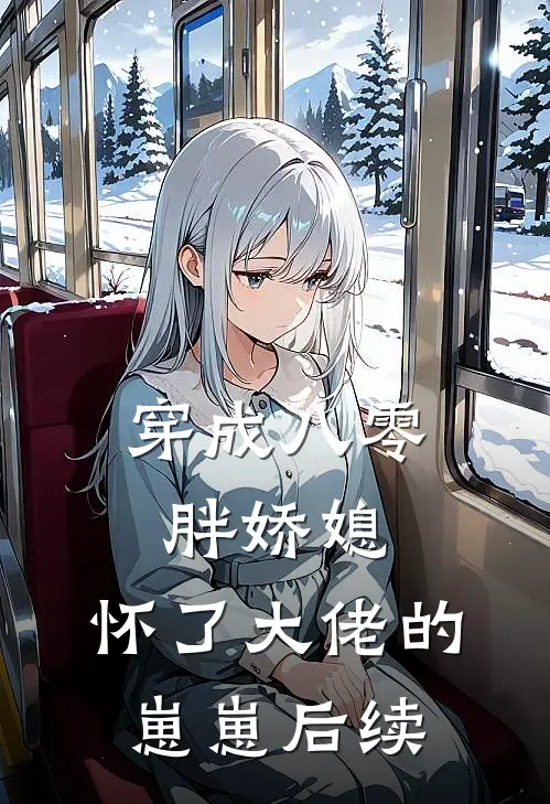 穿成八零胖娇媳,怀了大佬的崽崽后续