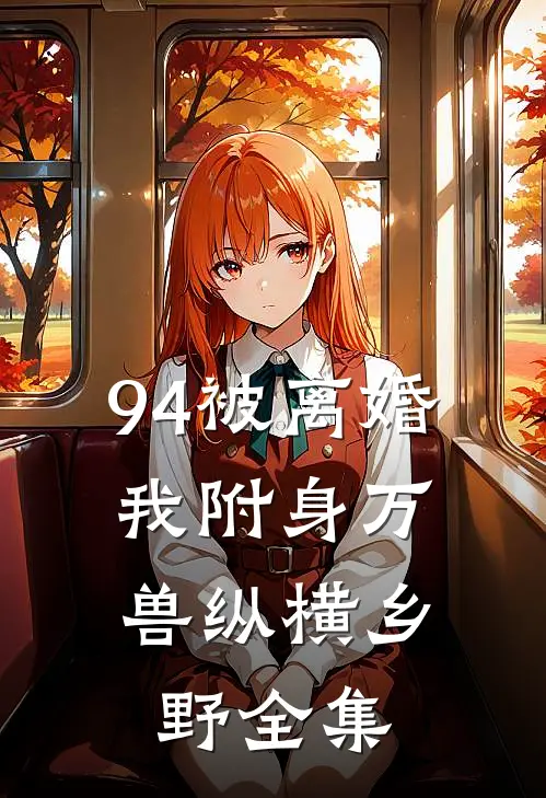94被离婚,我附身万兽纵横乡野全集免费完整版在线