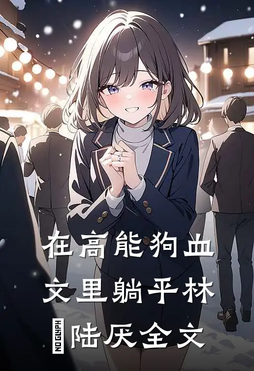 在高能狗血文里躺平林瑧陆厌全文