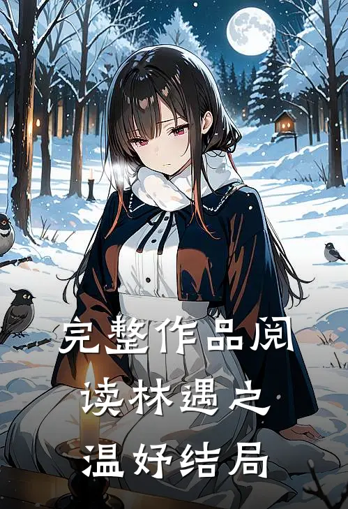 完整作品阅读林遇之温妤结局