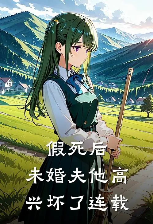 假死后，未婚夫他高兴坏了连载