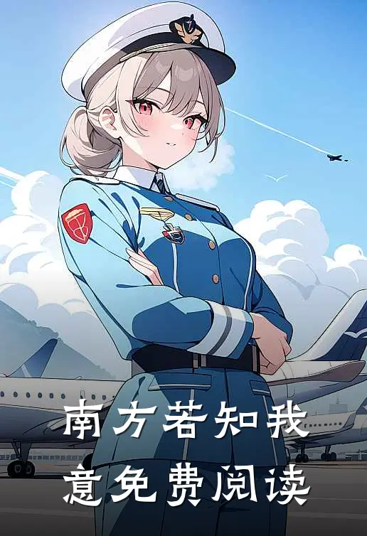 南方若知我意免费阅读