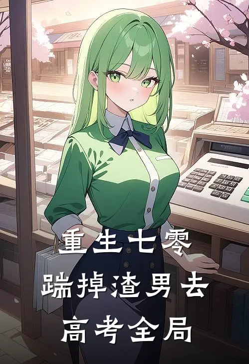 重生七零：踹掉渣男去高考全局