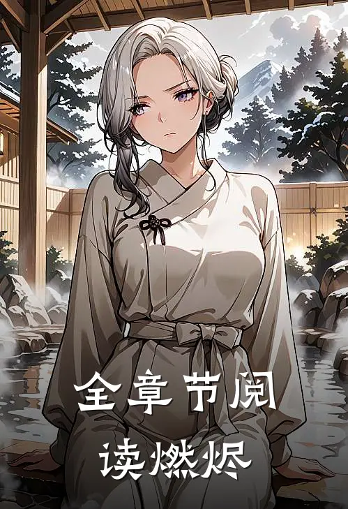 全章节阅读燃烬